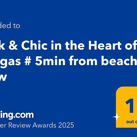 Shik & Chic In The Heart Of Burgas # 5Min From Beach # New Εξωτερικό φωτογραφία