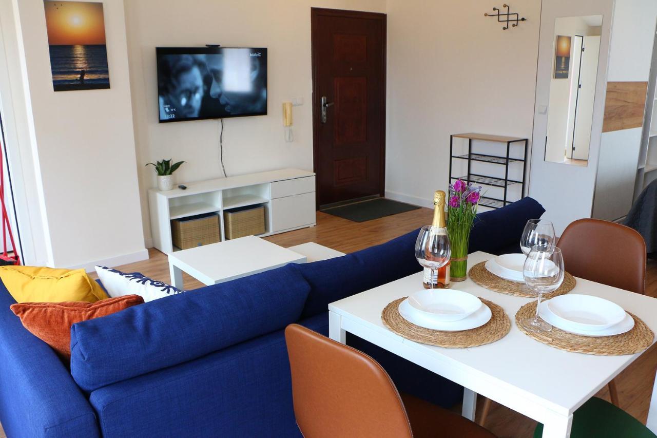 Shik & Chic In The Heart Of Burgas # 5Min From Beach # New Εξωτερικό φωτογραφία