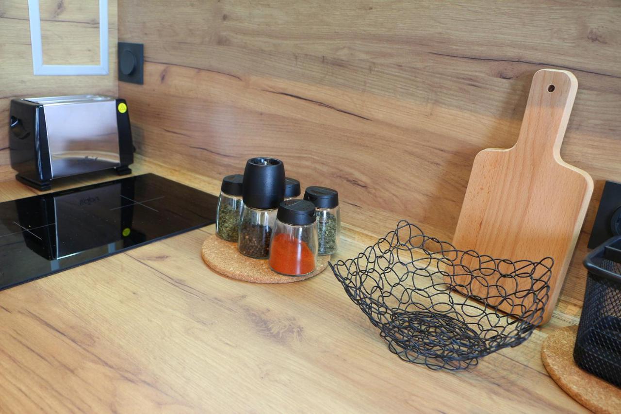 Shik & Chic In The Heart Of Burgas # 5Min From Beach # New Εξωτερικό φωτογραφία