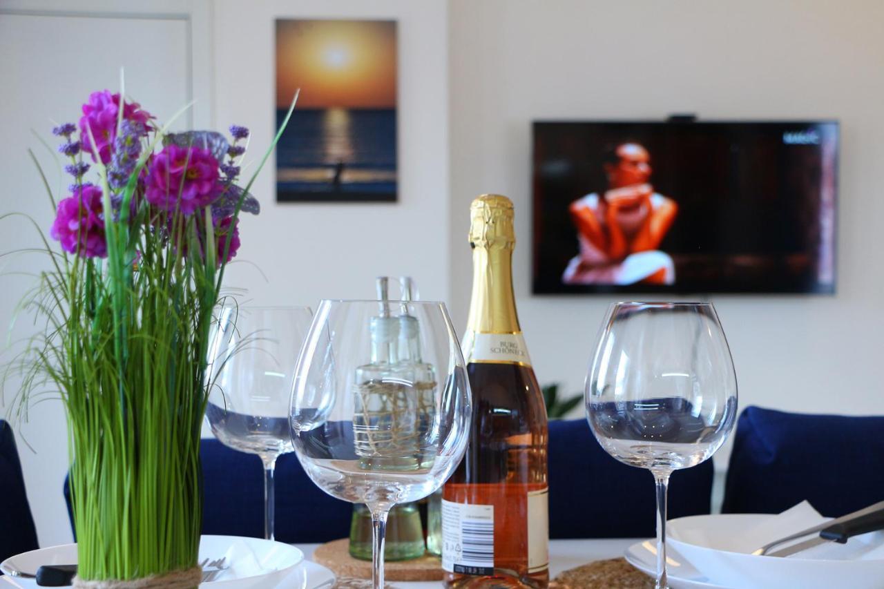 Shik & Chic In The Heart Of Burgas # 5Min From Beach # New Εξωτερικό φωτογραφία