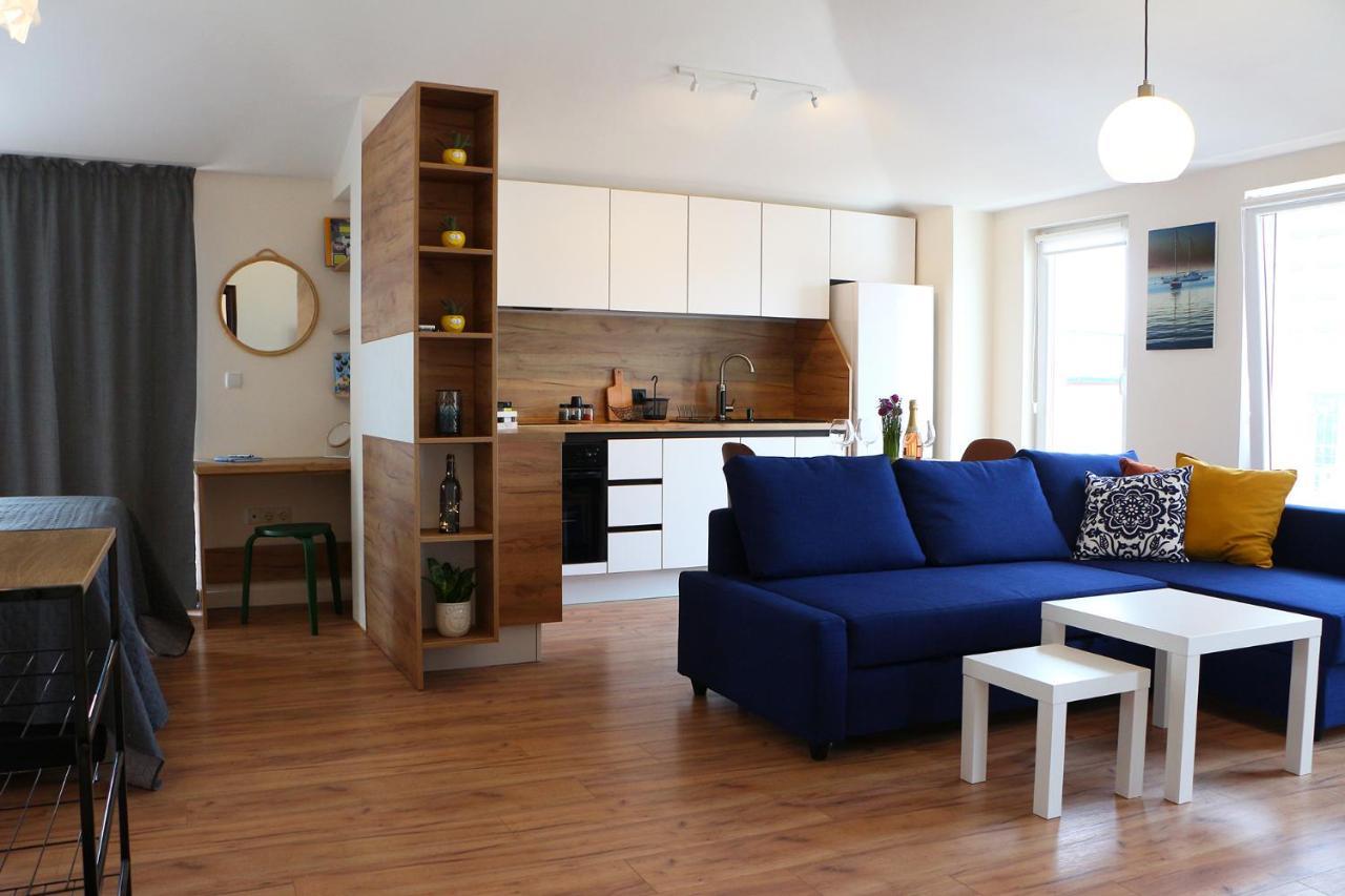 Shik & Chic In The Heart Of Burgas # 5Min From Beach # New Εξωτερικό φωτογραφία