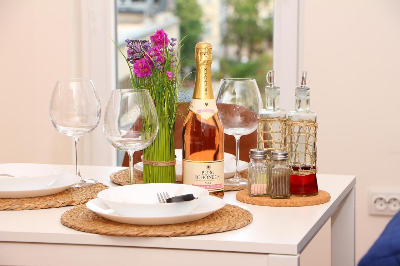Shik & Chic In The Heart Of Burgas # 5Min From Beach # New Εξωτερικό φωτογραφία