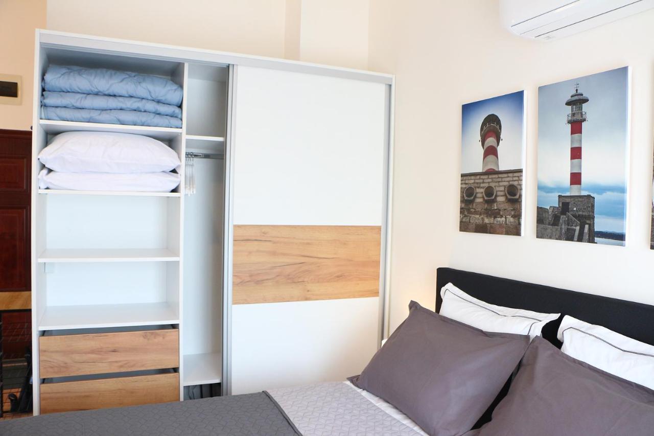 Shik & Chic In The Heart Of Burgas # 5Min From Beach # New Εξωτερικό φωτογραφία
