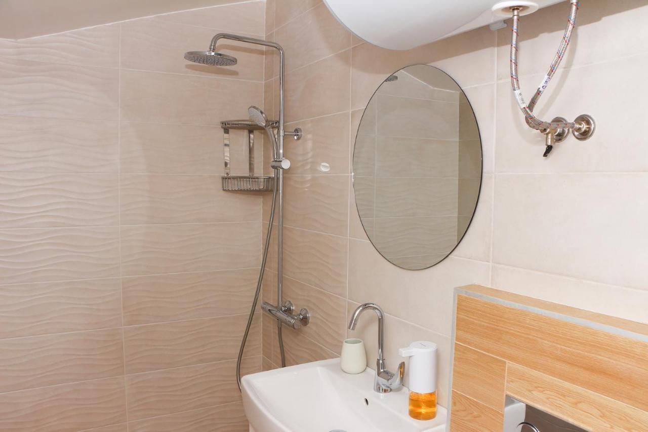 Shik & Chic In The Heart Of Burgas # 5Min From Beach # New Εξωτερικό φωτογραφία