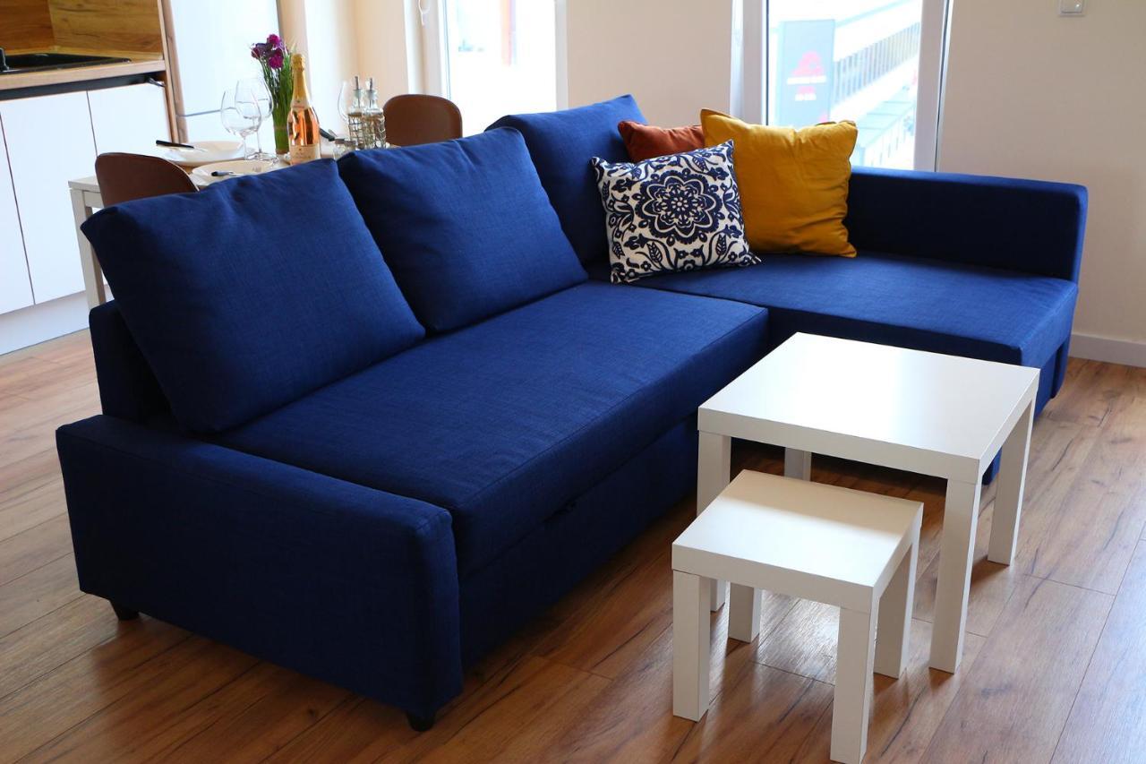Shik & Chic In The Heart Of Burgas # 5Min From Beach # New Εξωτερικό φωτογραφία