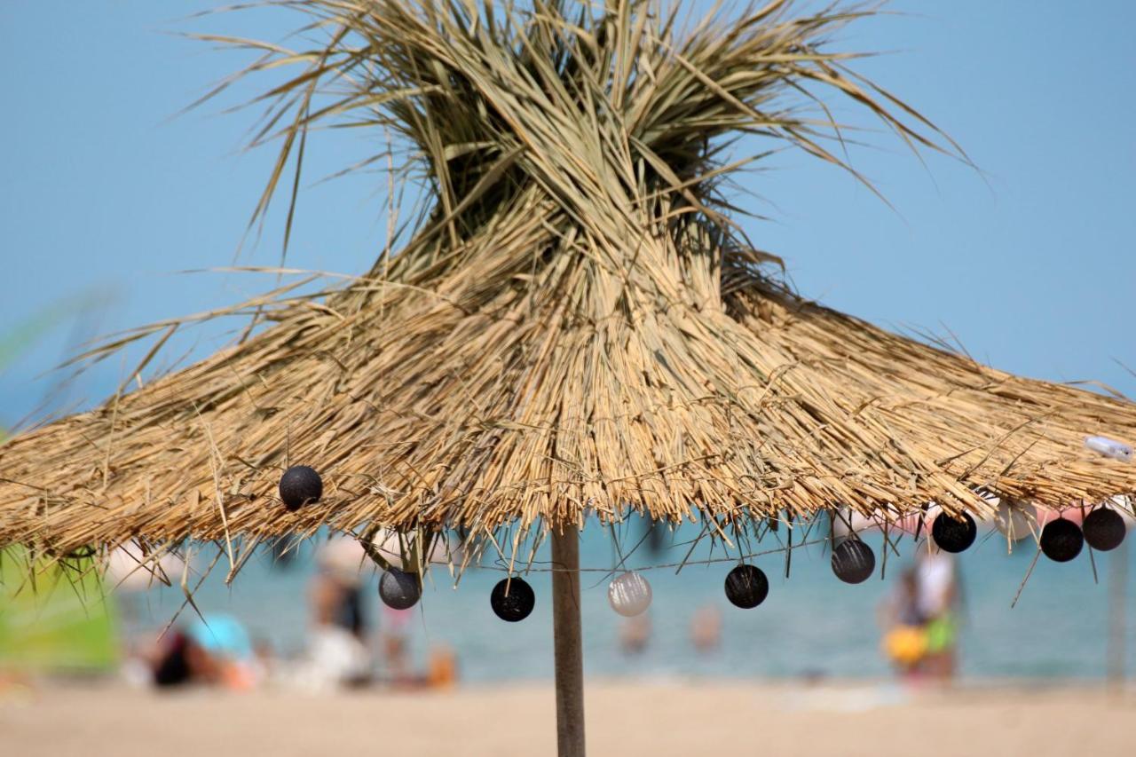 Shik & Chic In The Heart Of Burgas # 5Min From Beach # New Εξωτερικό φωτογραφία